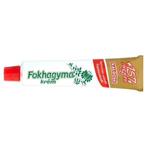 KALOCSAI FOKHAGYMAKRÉM 70G