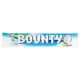 BOUNTY CSOKI SZELET TEJ 57G