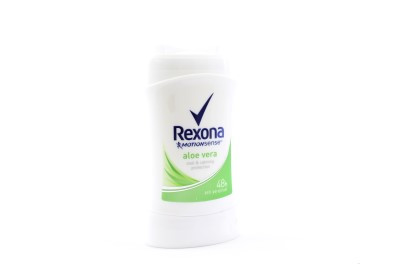 REXONA DEO  STIFT ALOE VERA 40ML