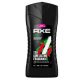 AXE TUSFÜRDŐ AFRICA 250ML