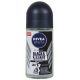 NIVEA MEN BLACK&WHITE INVISIBLE DEO GOLYÓS ORIGINAL 50ML