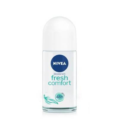 NIVEA DEO GOLYÓS FRESH COMFORT 50ML