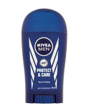 NIVEA MEN DEO STIFT PROTECT&CARE 40ML