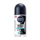 NIVEA MEN BLACK&WHITE INVISIBLE DEO GOLYÓS FRESH 50ML