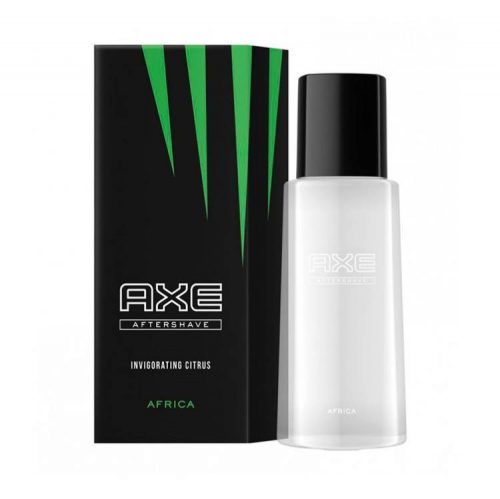 AXE AFTER SHAVE AFRICA 100ML