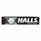 HALLS CUKORKA EXTRA STRONG 33,5G