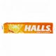 HALLS CUKORKA HONEY-LEMON 33,5G