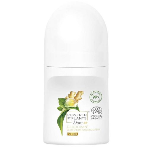 DOVE DEO ROLL GINGER 50ML