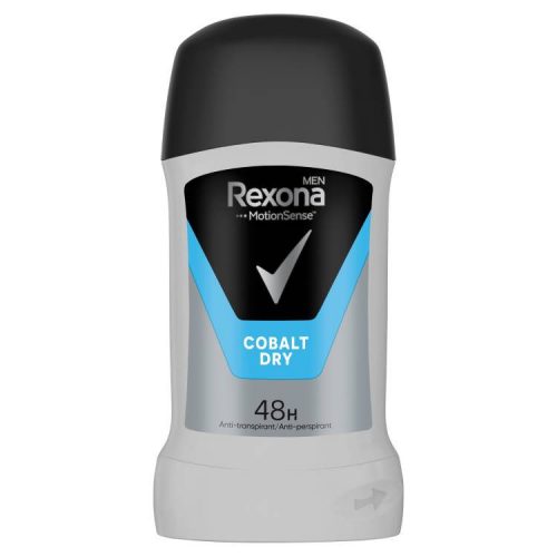 REXONA MEN DEO  STIFT COBALT 50ML