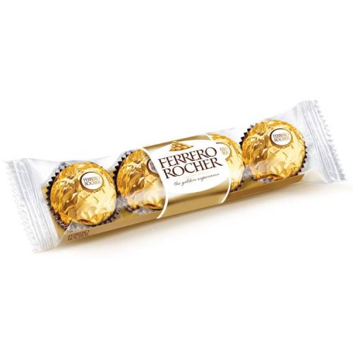 FERRERO ROCHER DESSZERT T4 50G