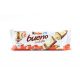 KINDER BUENO CSOKOLÁDÉ WHITE 39G