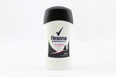 REXONA DEO  STIFT INVISIBLE PURE 40ML