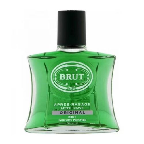 BRUT AFTER SHAVE ORIGINAL 100ML