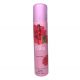 LUCIEN LEBRON DEO SPRAY NŐI FLORA 75ML