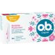 O.B. ORIGINAL TAMPON NORMAL 16DB