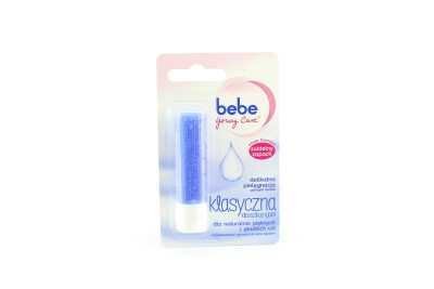 BEBE AJAKÍR CLASSIC 4,6G