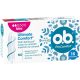 O.B. PROCOMFORT TAMPON MINI 16DB