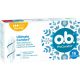 O.B. PROCOMFORT TAMPON NORMAL 16DB