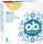 O.B. PROCOMFORT TAMPON NORMAL 8DB