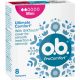 O.B. PROCOMFORT TAMPON MINI 8DB