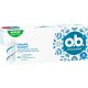 O.B. PROCOMFORT TAMPON SUPER PLUS 16DB