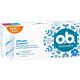 O.B. PROCOMFORT TAMPON SUPER 16DB