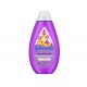 JOHNSON'S BABASAMPON STRENGTH DROPS 500ML