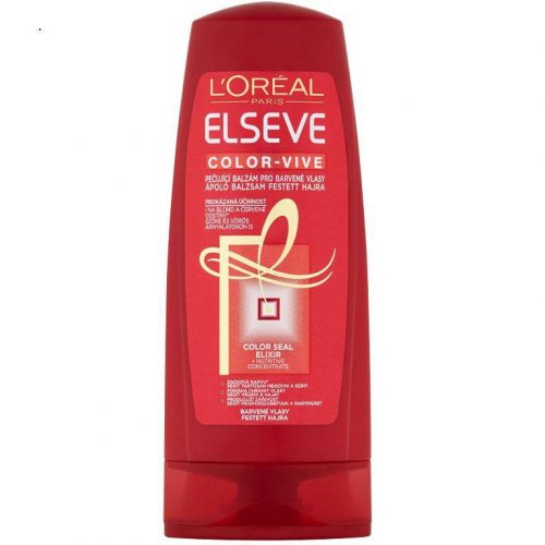 ELSEVE HAJBALZSAM COLOR VIVE 200ML