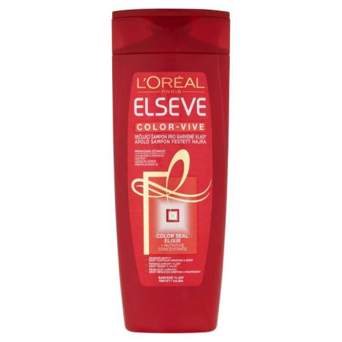 ELSEVE SAMPON COLOR VIVE 400ML