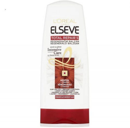 ELSEVE HAJBALZSAM TOTAL REPAIR 5 200ML