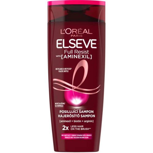 ELSEVE SAMPON FULL RESIST 250ML