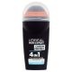 MEN EXPERT DEO CARBON PROTECT 50ML