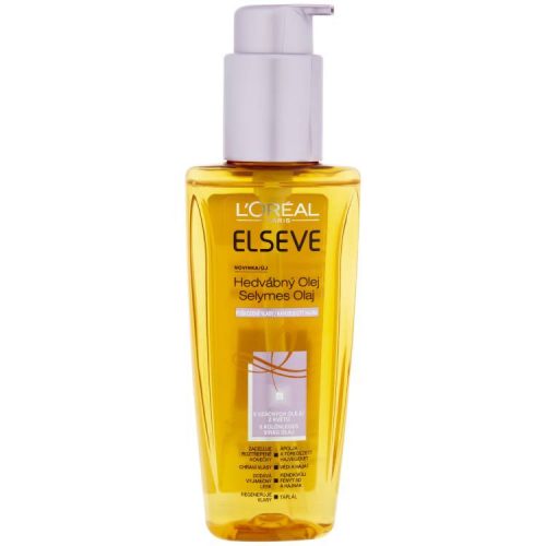 ELSEVE HAJOLAJ EXTRAORDINARY OIL PUMPÁS 100ML