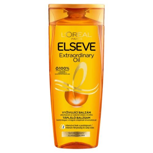 ELSEVE SAMPON EXTRAORDINARY OIL 400ML