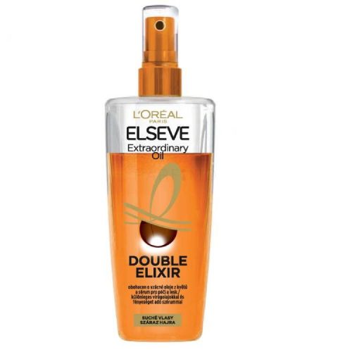 ELSEVE EXPRESSZ BALZSAM EXTRRAORDINARY OIL PUMPÁS 200ML