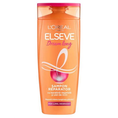 ELSEVE HAJBALZSAM DREAM LONG 200ML