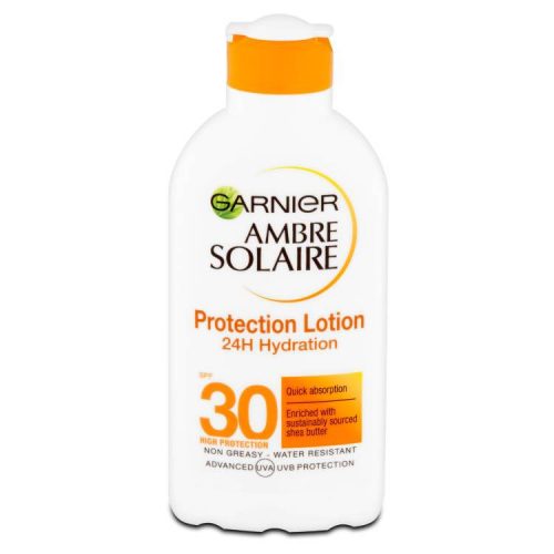 GARNIER NAPTEJ SPF 30 200ML