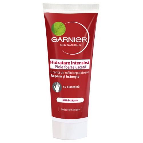 GARNIERHAND REPAIR KÉZKRÉM EXTRA SZÁRAZ BŐRRE 75ML