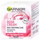 GARNIER SKIN NATURALS BOTANICAL ARCKRÉM RÓZSAVÍZ 50ML