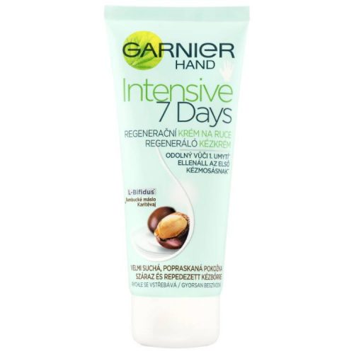 GARNIER INTENSIVE 7DAYS KÉZKRÉM KARITÉNVAJAS 75ML