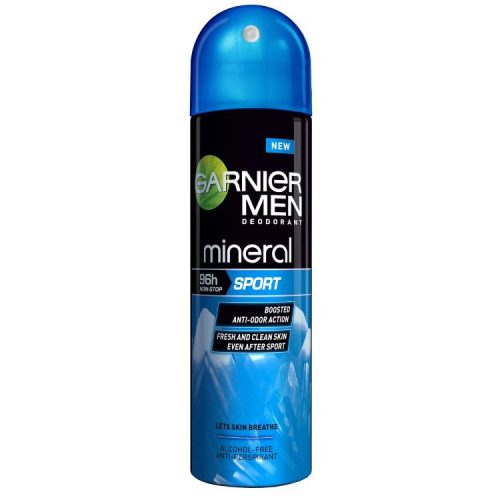 GARNIER FÉRFI DEO SPORT 150ML