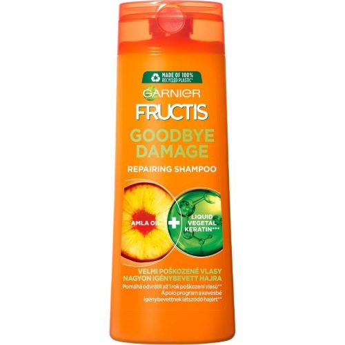 FRUCTIS SAMPON GOODBYE DAMAGE 250ML