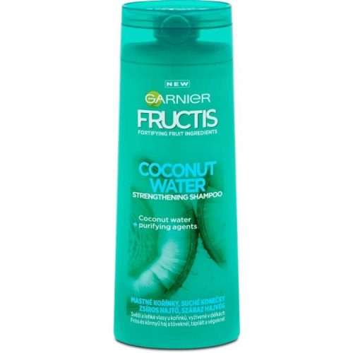 FRUCTIS SAMPON COCO WATER 250ML