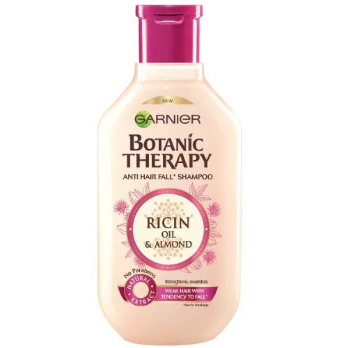 GARNIER BOTANIC THERAPY SAMPON RICINUS&MANDULA 250ML