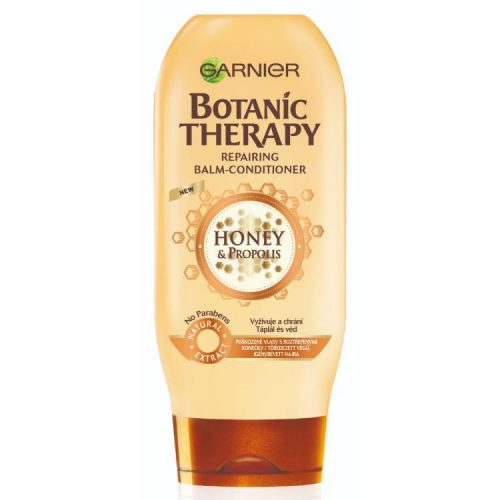 GARNIER BOTANIC THERAPY HAJBALZSAM HONEY&PROPOLIS 200ML