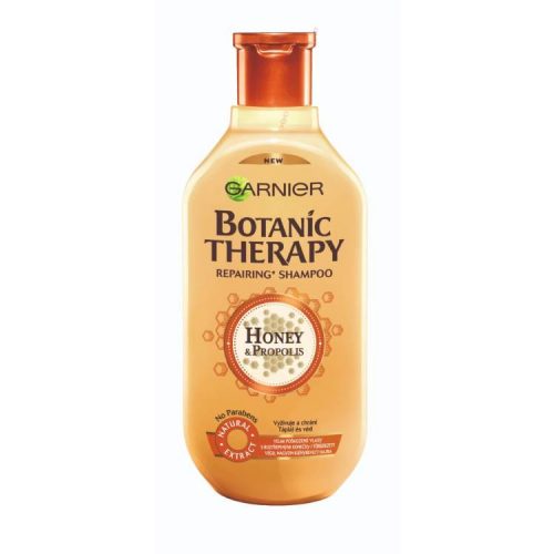 GARNIER BOTANIC THERAPY SAMPON MÉZ&RPOPOLISZ 250ML