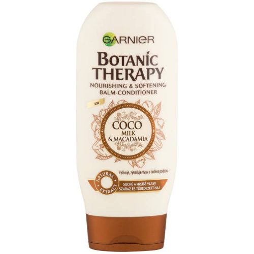 GARNIER BOTANIC THERAPY HAJBALZSAM COCO&MACADAMIA 200ML