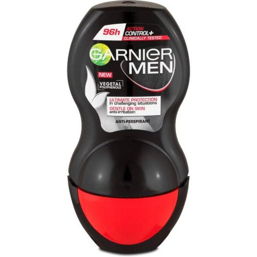 GARNIER FÉRFI DEO ROLL CLINICAL 50ML