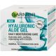 GARNIER SKIN NATURALS ARCKRÉM NAPPALI HYALURONIC ALOE GÉL 50ML