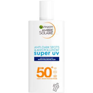 GARNIER AMBRE SOLAIRE NAPTEJ SPF50+ ARC 40ML